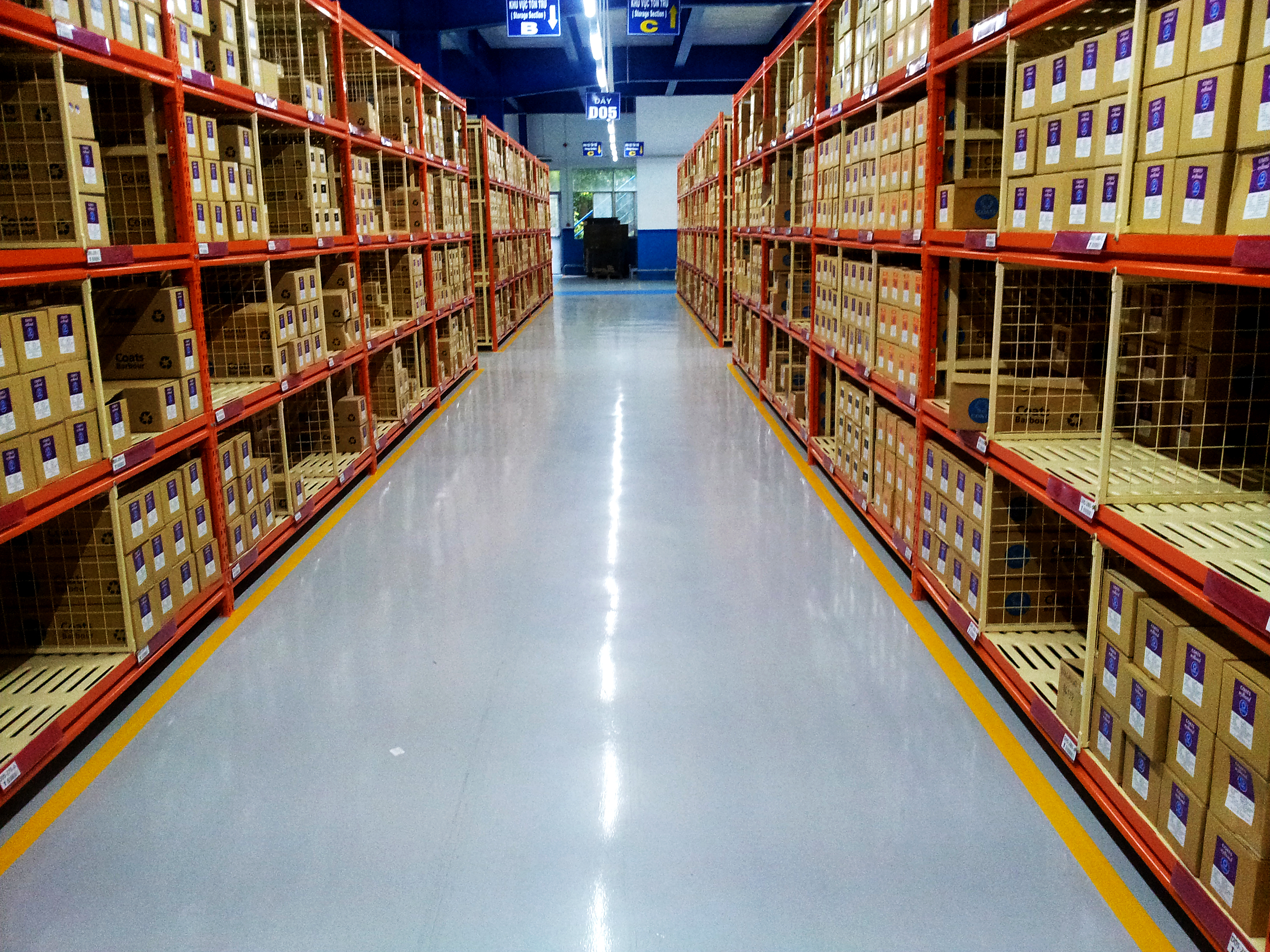 Sơn phủ Eco - Hybrid chống bám bẩn